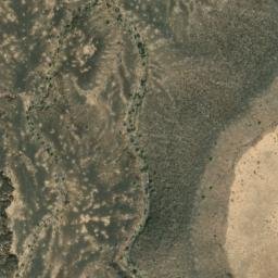 Satellite imagery of Volcán la Tinajita, MX