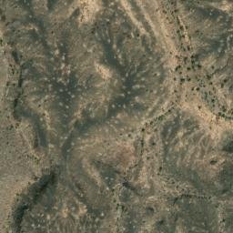 Satellite imagery of Volcán la Tinajita, MX