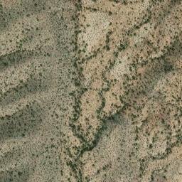 Satellite imagery of Milton Mine, US