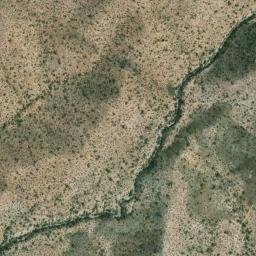 Satellite imagery of Milton Mine, US