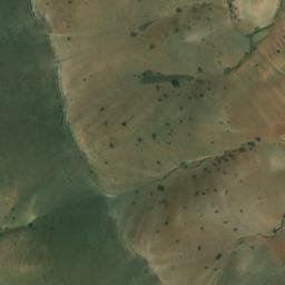 Satellite imagery of Laghrafi, MA