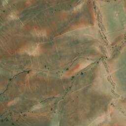 Satellite imagery of Laghrafi, MA