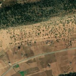 Satellite imagery of Isk-n-Ta’abdiyt, MA