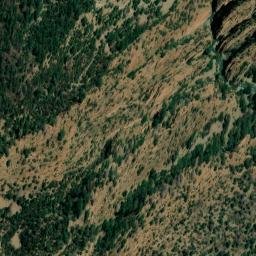 Satellite imagery of Tadawt-n-Ibilane, MA
