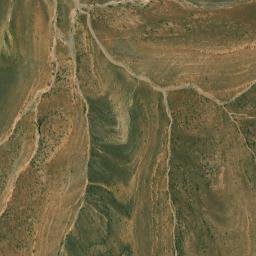 Satellite imagery of Jbel Iflilou, MA