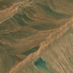 Satellite imagery of Jbel Iflilou, MA