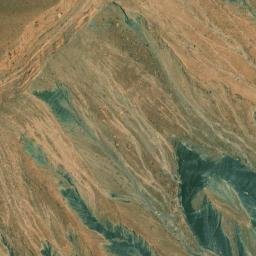 Satellite imagery of Jbel Iflilou, MA