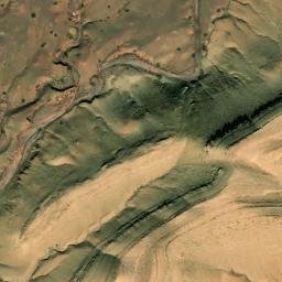 Satellite imagery of Aghri-n-outfi, MA