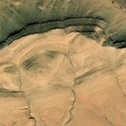 Satellite imagery of Aghri-n-outfi, MA