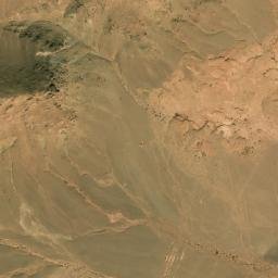 Satellite imagery of Ras Smar, DZ
