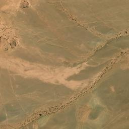 Satellite imagery of Ras Smar, DZ