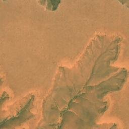 Satellite imagery of Bouibet er Rahil, DZ