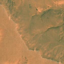 Satellite imagery of Bouibet er Rahil, DZ