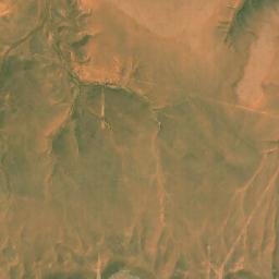 Satellite imagery of Bouibet er Rahil, DZ