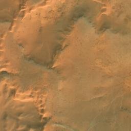 Satellite imagery of Garet el Baz, DZ