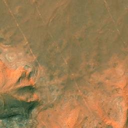 Satellite imagery of Gour Rhezal, DZ