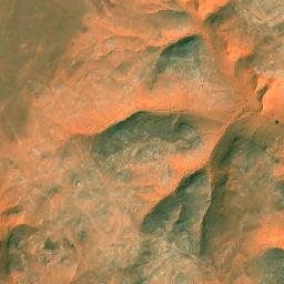 Satellite imagery of Gour Rhezal, DZ