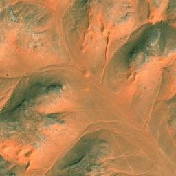 Satellite imagery of Gour Rhezal, DZ