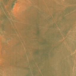 Satellite imagery of Gouiret el Aïssa, DZ