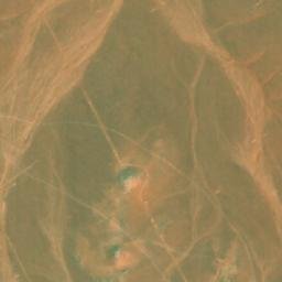 Satellite imagery of Gouiret el Aïssa, DZ