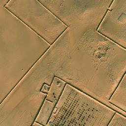 Satellite imagery of Hadeb ed Drina, DZ