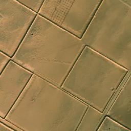 Satellite imagery of Hadeb ed Drina, DZ