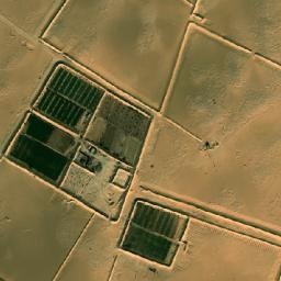 Satellite imagery of Hadeb ed Drina, DZ