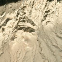 Satellite imagery of Pōzah-ye Safēd, AF