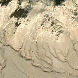 Satellite imagery of Pōzah-ye Safēd, AF