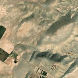 Satellite imagery of Tōr Gharak, AF
