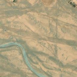 Satellite imagery of ‘Alam Shāh Nīkêh Ghunḏêy, AF