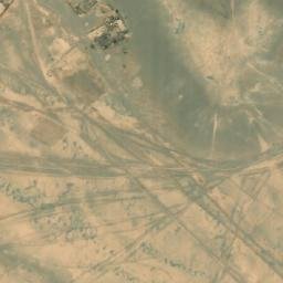 Satellite imagery of ‘Alam Shāh Nīkêh Ghunḏêy, AF