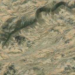 Satellite imagery of Chūngay Laḏū, AF