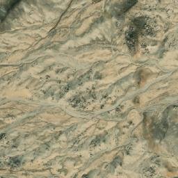 Satellite imagery of Chūngay Laḏū, AF