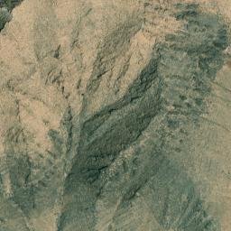 Satellite imagery of Spīnah, AF