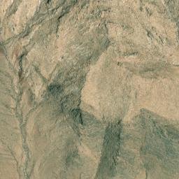 Satellite imagery of Spīnah, AF