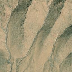 Satellite imagery of Spīnah, AF