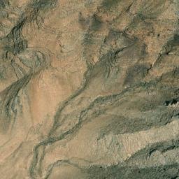 Satellite imagery of Chamchamāl, AF