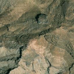 Satellite imagery of Chamchamāl, AF