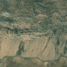 Satellite imagery of Dê Kishānī Ghar, AF