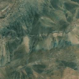 Satellite imagery of Dê Kishānī Ghar, AF