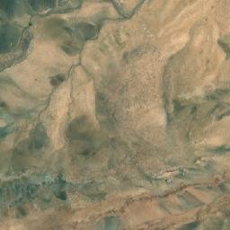 Satellite imagery of Dê Kishānī Ghar, AF