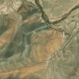 Satellite imagery of Ghaṟī Ghunḏêy, AF