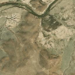 Satellite imagery of Ghaṟī Ghunḏêy, AF