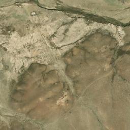 Satellite imagery of Ghaṟī Ghunḏêy, AF