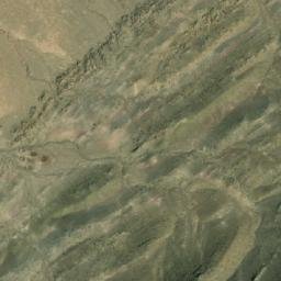 Satellite imagery of Dê Lōy Lārē Srah, AF