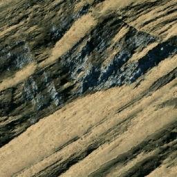 Satellite imagery of Dê Kūṟmay Ghar, AF