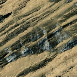 Satellite imagery of Dê Kūṟmay Ghar, AF