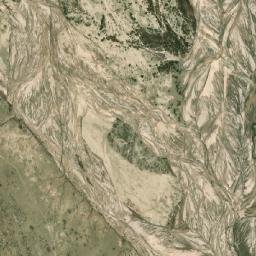 Satellite imagery of Spīnah Ghunḏêy, AF