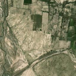 Satellite imagery of Spīnah Ghunḏêy, AF